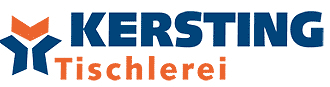 Logo Tischlerei Kersting